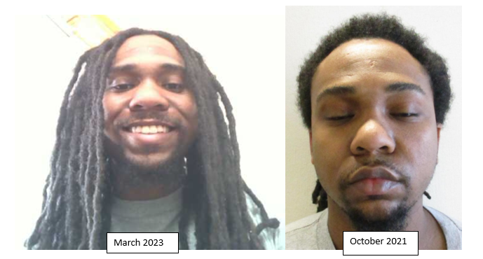 Search underway for escaped offender | NC DAC